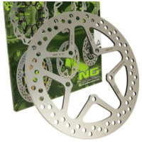 brake disc NG for MBK Flame, Yamaha Cygnus 125 X 08-17, Cygnus 125 XC 2007 NG1179