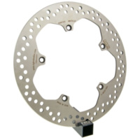 brake disc NG for Yamaha YZF125R (08-13) front NG1202