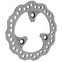 brake disc NG Wavy for Sym Jet R SportX, Jet SR SportX front NG1354X