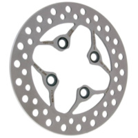 brake disc NG for Honda Lead 110 (2010-) front NG1360