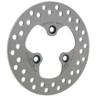 brake disc NG for Peugeot Kisbee, Streetzone NG1363