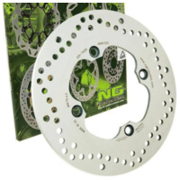 brake disc NG for Honda SH125i, Silver Wing, Forza, Jazz NG209