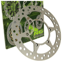 brake disc NG for Fantic Caballero, CCM NG300