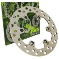 brake disc NG for Fantic Caballero 50, 125 NG302