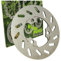 brake disc NG for Aprilia, Derbi, Gilera, MH, Peugeot, Rieju NG351