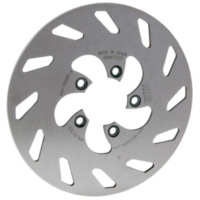 Scheibenbremse Bremsscheibe NG für CH Moto WSM, WXE hinten NG354