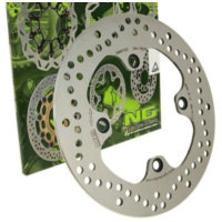 brake disc NG for Honda Pantheon, S-Wing, SH, Foresight NG364