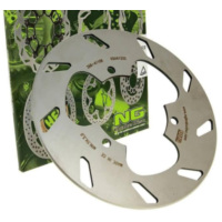 brake disc NG for Rieju RR50 Sport, RS 1 50 NG368