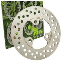Scheibenbremse Bremsscheibe NG für Honda TRX 250 300 400 450 NG651