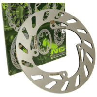 brake disc NG for Beta RR Enduro 50 Alu NG720