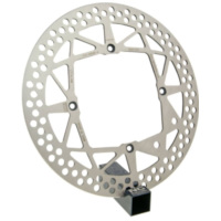 brake disc NG for Husqvarna, Beta RR front NG910