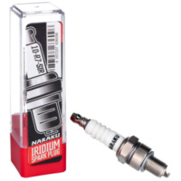 spark plug Naraku iridium 10-R7-SIR (CR7HIX) NK10-R7-SIR