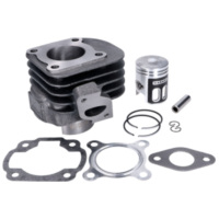 Zylinderkit Naraku V.2 50ccm 10mm für Minarelli liegend AC NK100.30.2