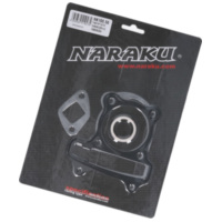 cylinder gasket set Naraku 90cc for 139QMB/QMA, for: Kymco 4-stroke NK100.58