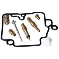 Überholkit Vergaser Reparatursatz Naraku für 139QMB/QMA NK100.70