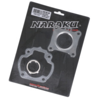 cylinder gasket set Naraku 50cc for Kymco, SYM NK100.88