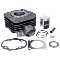 cylinder kit Naraku V.2 50cc for Peugeot vertical AC NK101.05.2