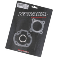 cylinder gasket set Naraku 50cc for Minarelli vertical NK101.11