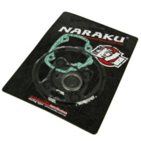 cylinder gasket set Naraku 50cc for Peugeot vertical LC NK101.18