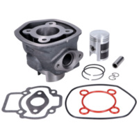 Zylinderkit Naraku V.2 50ccm für Piaggio LC 5-eckig NK101.19.2