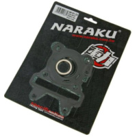 cylinder gasket set Naraku 50cc for Yamaha 4T LC NK101.23