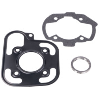 cylinder gasket set Naraku V.2 50cc for Peugeot horiz. LC NK101.58.2