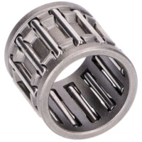 Nadellager Kolbenbolzenlager Naraku HD Heavy Duty 12x15x15mm NK101.72 passend für Derbi Senda R 50 SENDA H 1997, 