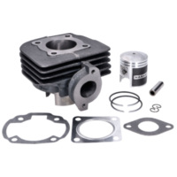 Zylinderkit Naraku V.2 50ccm für Morini AC NK101.79.2