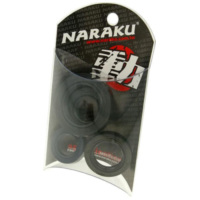engine oil seal set Naraku for Kymco, Honda vertical NK102.02