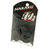 engine oil seal set Naraku for GY6 125/150cc NK102.07