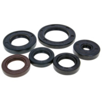 engine oil seal set Naraku for Piaggio 50 2-stroke NK102.11