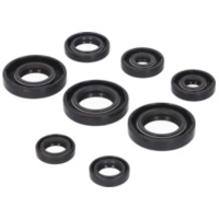 engine oil seal set Naraku for Derbi EBE, EBS NK102.13 fitting for Derbi Senda R 50 SENDA H 1997, 
