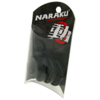 engine oil seal set Naraku for Piaggio / Derbi D50B0 NK102.14