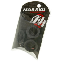 engine oil seal set Naraku for Peugeot horizontal NK102.15