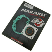 cylinder gasket set Naraku 70cc for Peugeot horizontal AC NK102.38