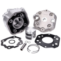cylinder kit Naraku V.2 70cc for Derbi Senda, GPR, GSM, SMT, RCR, Zulu, EBE, EBS NK102.53