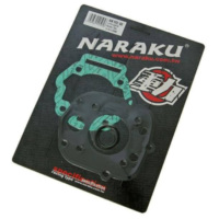 cylinder gasket set Naraku 70cc for Piaggio / Derbi D50B NK102.60