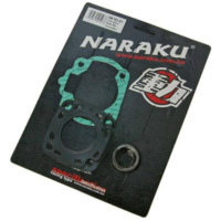 cylinder gasket set Naraku 50cc for Kymco horizontal LC NK102.81