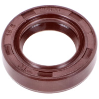 shaft seal Naraku FKM Premium 15.6x25.5x7 NK103.43