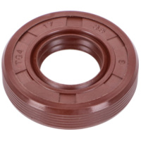 shaft seal ring Naraku FKM Premium 17x35x8 NK103.49