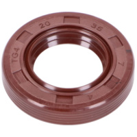 shaft seal ring Naraku for: FKM Premium 20x35x7 NK103.58