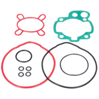 Dichtsatz cylinder gasket set Naraku 50-70cc for Minarelli AM Generic, for: KSR-Moto, Keew