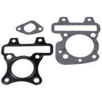 cylinder gasket set Naraku V.2 50cc for Piaggio 4-stroke 2-, 3-, 4-valve NK104.44