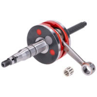 crankshaft Naraku racing HPC for Minarelli horizontal NK105.17