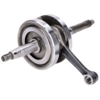 crankshaft Naraku for Scarabeo, Sport City, Piaggio Fly, Liberty, Zip, Vespa 4-stroke NK105.25