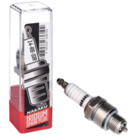 spark plug Naraku iridium 14-R6-SIR (BR6HIX) NK14-R6-SIR