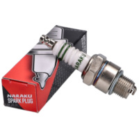 spark plug Naraku 14-R8-SS (BR8HS) NK14-R8-SS