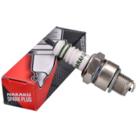 spark plug Naraku 14-R8-SSA (BR8HSA) NK14-R8-SSA