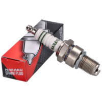 spark plug Naraku 14-R9-LS (BR9ES) NK14-R9-LS