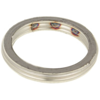 exhaust gasket 33x41x5.3mm for Suzuki UH Burgman 200 2007- NK150.18